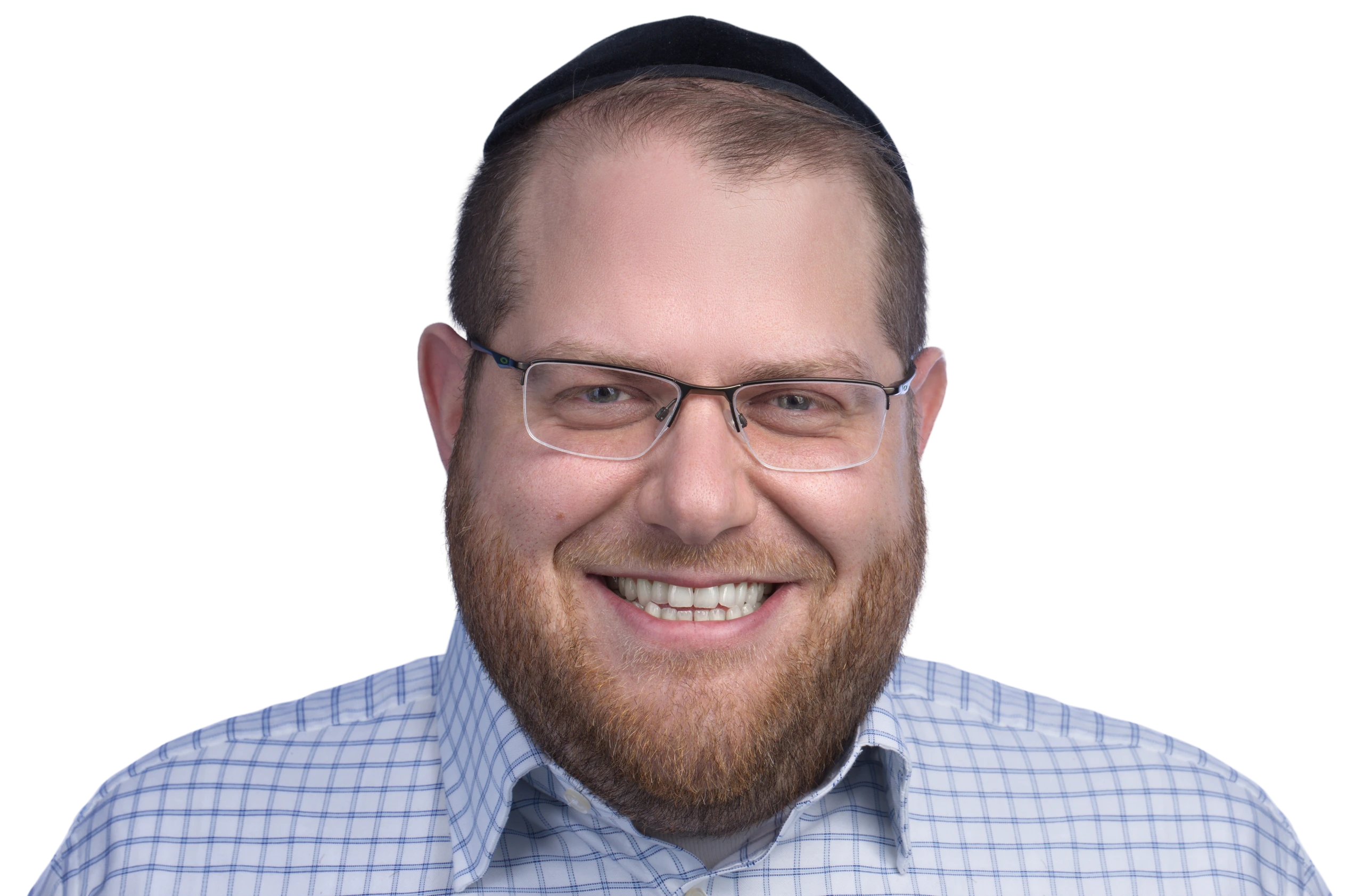 Ken Milgraum, VP of Finance & Payroll